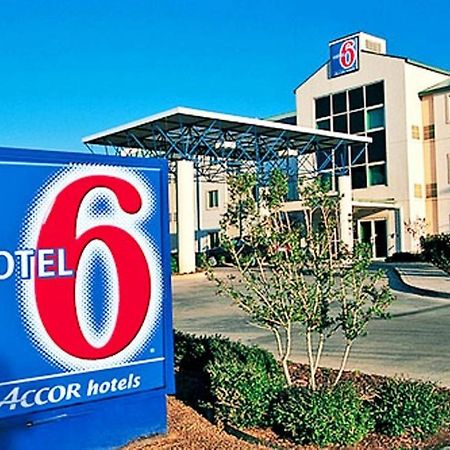Motel 6-Portland, Or - Gresham Exteriér fotografie