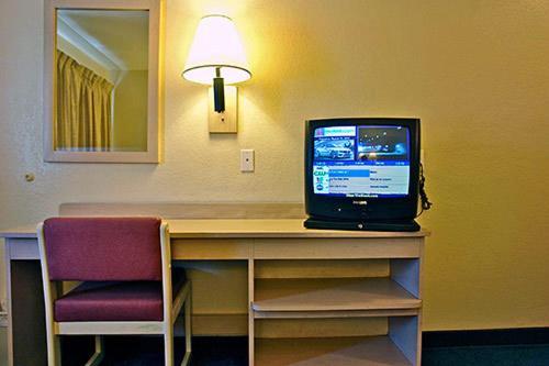 Motel 6-Portland, Or - Gresham Pokoj fotografie