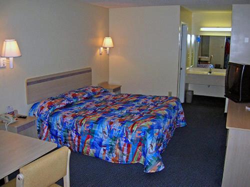 Motel 6-Portland, Or - Gresham Exteriér fotografie