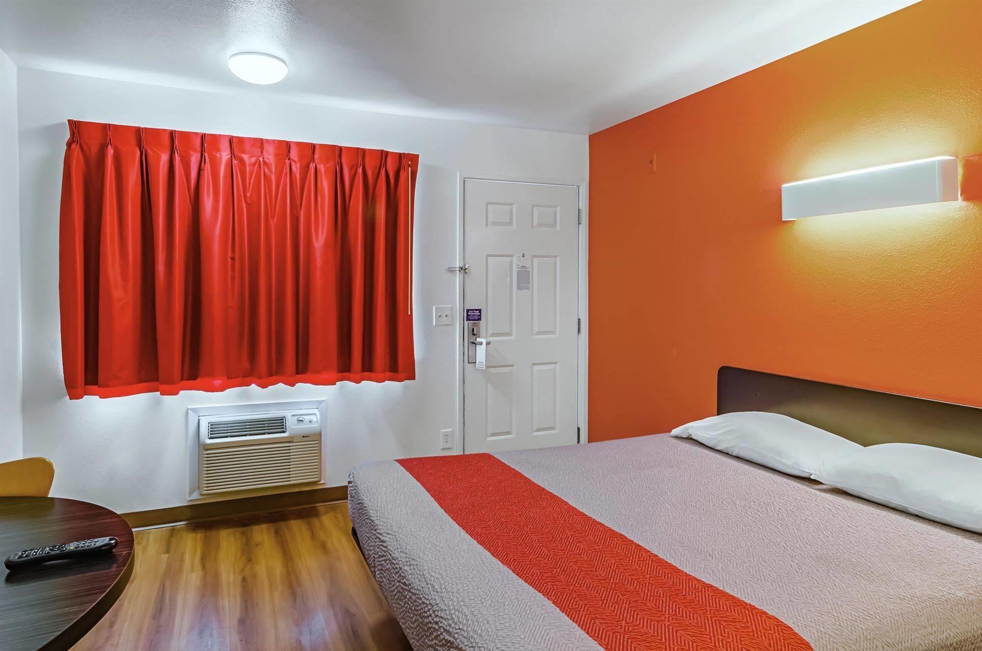 Motel 6-Portland, Or - Gresham Exteriér fotografie